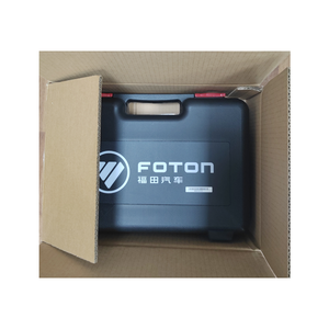자동 미터 제품 유형용 새로운 Foton 트럭 진단 스캐너 FT710 - Product Image 2