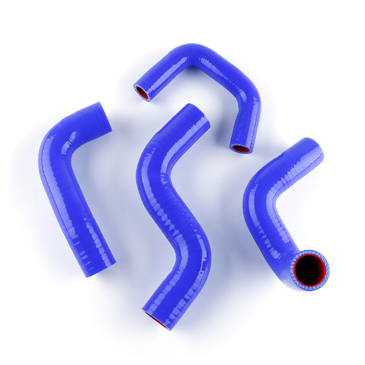 Radiator Hose Pipe Kit for 1992