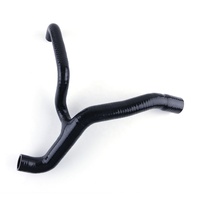 DURITE DE RADIATEUR EN SILICONE POUR RENAULT CLIO WILLIAM S 19 16S 16V F7P 1.8L 1988-1997