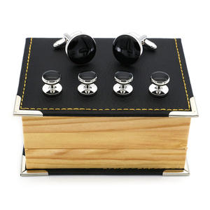 Mens <span class=keywords><strong>Gemelli</strong></span> e Borchie Set Tuxedo Camicie di Affari Da Sposa, commercio all'ingrosso Personalizzato Gemello <span class=keywords><strong>Gemelli</strong></span> Nuovi <span class=keywords><strong>Gemelli</strong></span> di Disegno Dei Monili - Product Image 4