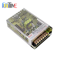 Alimentation LED WA-120T 5V 12V 24V pour jeux d'arcade, grue à pinces et machine à poupées miniatures, garantie 1 an, alimentation à découpage