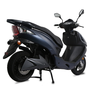 Lvneng <b>72V</b> 1500W Motorcycle with 20Ah Lithium <b>Battery</b> 40-60km/h Max Speed - Product Image 3