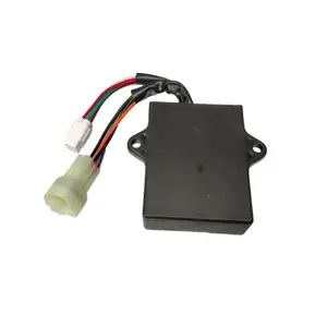Reemplaza encendido CDI caja para Kawasaki mula 21119-2157 cosechadoras John Deere concesionario John am105574 - Product Image 1
