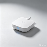 Passerelle Orbita Lock pour la serrure de porte intelligente