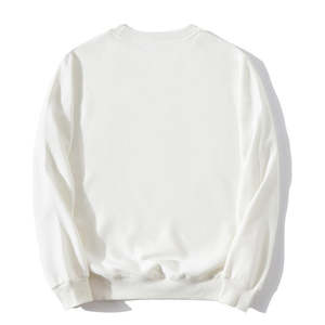 เสื้อฮู้ด & เสื้อสเวตเตอร์ของผู้ชายเสื้อมีฮู้ด100% ผ้าฝ้ายว่างเปล่าซักกรดมีฮู้ดใส่ได้ทั้งชายและหญิงมีสไตล์วินเทจปรับแต่งโลโก้ได้ - Product Image 3