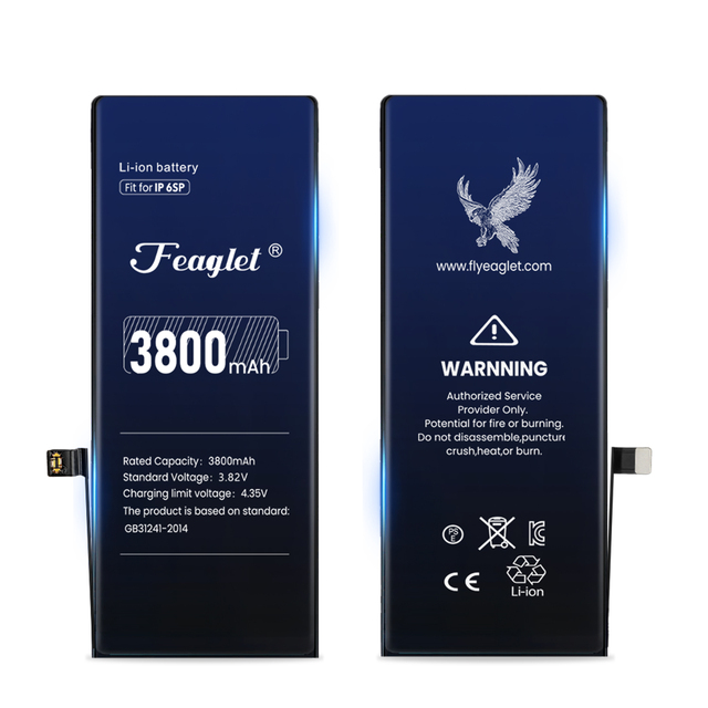 Battery Factory Wholesale OEM and ODM Phone Battery for Iphone Models From 6 15ProMAX Battery