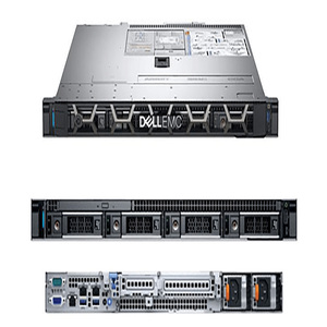 PowerEdge <span class=keywords><strong>dell</strong></span> <span class=keywords><strong>R340</strong></span> 1u serveur monté sur rack 2.2GHz Xeon stockage e-2224 <span class=keywords><strong>R340</strong></span> - Product Image 1