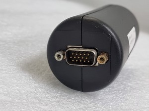 UNITÉ D'INTERFACE CRISTALLINE INFICON PN 760-600-G1 OSCILLATEUR INFICON Utilisé - Product Image 4