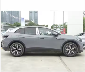 <span class=keywords><strong>Segunda</strong></span> <span class=keywords><strong>mano</strong></span> 2022 <span class=keywords><strong>ID4</strong></span> Crozz Prime Pro Pure New Energy Vehicles SUV Id 4 Crozz Coche eléctrico usado - Product Image 3