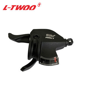 LTWOO-Kit de palanca de cambios A5 para bicicleta de montaña, 3x9 velocidades, 27S, <span class=keywords><strong>9V</strong></span>, palanca derecha, 3S, piezas de cambio de gatillo - Product Image 5