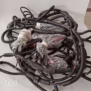 PC400-7 PC450-7ワイヤハーネス208-06-71510新品在庫あり - Product Image 3