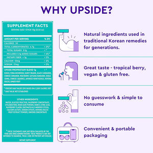 Gelatina para la Salud del Hígado, Vegana y Sin Gluten, con Ingredientes Naturales Tradicionales Coreanos, de Alta Calidad, OEM/ODM - Product Image 2