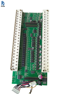 เซ็นเซอร์ควบคุม PLC เมนบอร์ด PLC บอร์ด IO ใช้ได้กับ XC3-48T ยี่ห้อใหม่เอี่ยม XC3-48T - Product Image 1