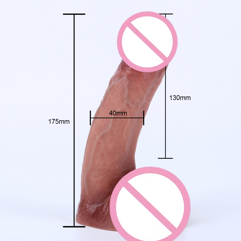 Brown (4*18cm)