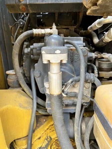 Excavadoras Hidráulicas Usadas de Alta Calidad Komatsu PC128US de 12 Toneladas, Excavadora Mediana Komatsu PC128 en Venta desde Japón - Product Image 6