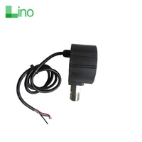 LINO Luftdrucksc halter digitale 24V Drucksc halter Wasserpumpe