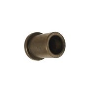 Pièces de protection d'étanchéité pour semoir pneumatique agricole 6, 8, 12 rangs G66349002 – Douille pour Maschio Gaspardo