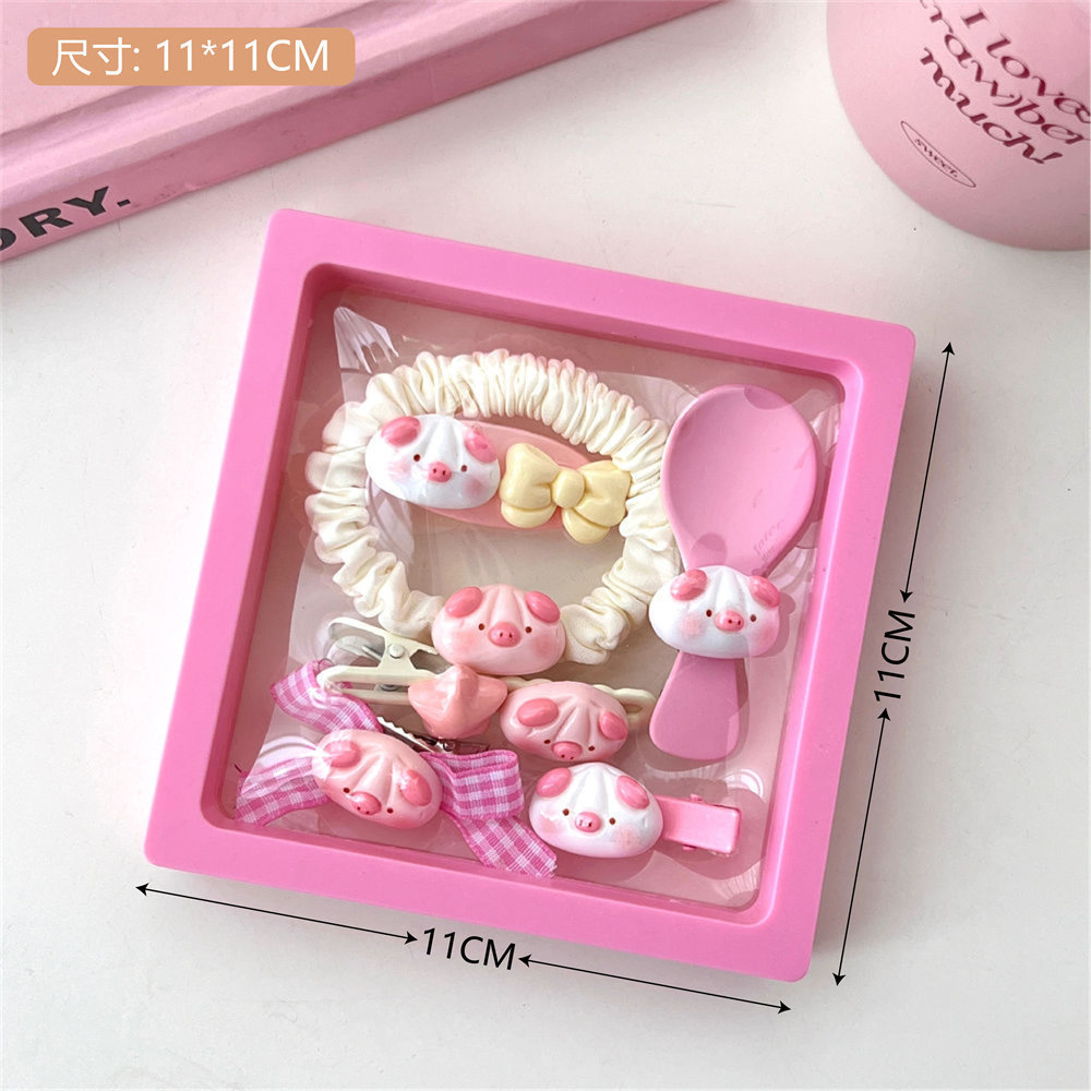 กล่องหมู หมายเลข 2