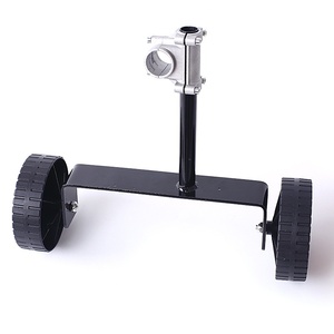 Accessoires pour tondeuses à gazon : Roues d'entraînement, pièces pour tondeuses à essence, accessoires pour débroussailleuses, pièces pour débroussailleuses électriques - Product Image 1