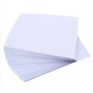 Qiyin gros rouleau de papier a4 rouleau de papier 80gsm pour rouleau de papier a4 de taille a4