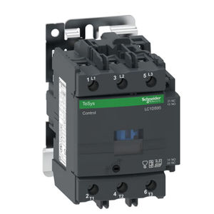 คอนแทคเตอร์ Schneider TeSys D LC1D32M7C ของแท้ (3P, 32A, คอยล์ 220V AC) - พร้อมส่ง - Product Image 2