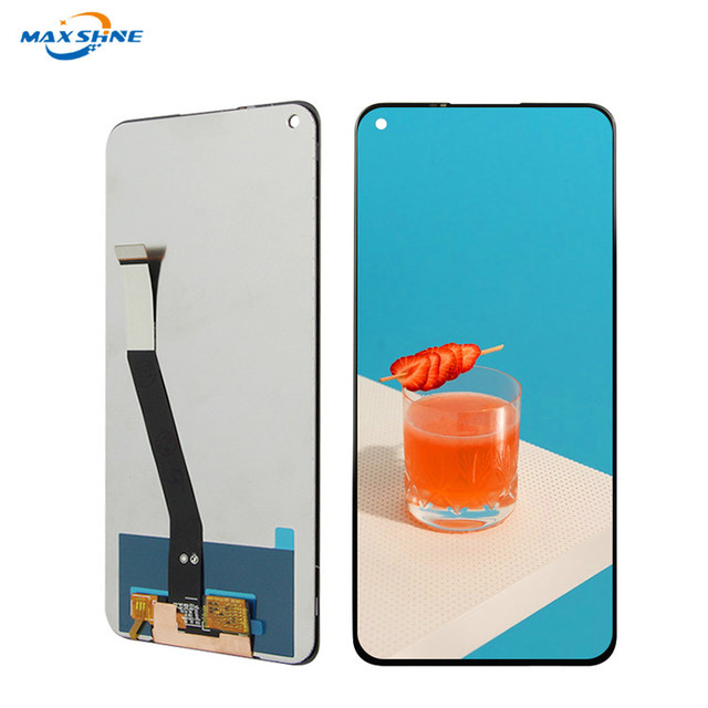 For Redmi Note 9 Lcd Redmi Note 7 Screen Panel 9C 9T 10 Pro 10s LCD Digitizer Assembly Display Touch Screen for Xiaomi for Redmi