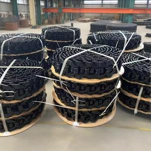 Système d'alimentation en chaîne précis pour les troupeaux de poulets Une nouvelle technologie aide à l'élevage de volailles - Product Image 1