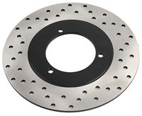 XMAX250 accessoires pièces 245mm disque de frein à disque de moto arrière pour Yamaha XMAX 250 X MAX 125 YPR ABS MBK YPR125