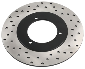 XMAX250 accessoires pièces 245mm disque de frein à disque de moto arrière pour Yamaha XMAX 250 <span class=keywords><strong>X</strong></span> <span class=keywords><strong>MAX</strong></span> <span class=keywords><strong>125</strong></span> YPR <span class=keywords><strong>ABS</strong></span> MBK YPR125 - Product Image 6