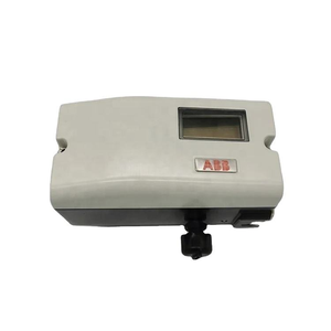 Electro-Hidráulico V18345 HART para Retroalimentación Digital de Posición de Bola, Acción Simple, IP67, Aluminio - Product Image 4
