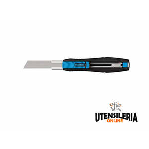 SECUNORM 380 <b>safety</b> <b>cutter</b> with 78mm blade extension M7072/3 - Product Image 1