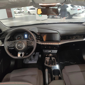 MG5 2024 – Voiture à essence automatique – Nouvelle SAIC MG 5 GT 2025 – Voiture chinoise économique avec sièges en cuir, conduite à gauche, transmission intégrale, berline - Product Image 6