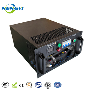 6KW 230VAC Load Bank <b>Dummy</b> Load Bank for Data Center and UPS Generator Testing LOAD BANK 6kw 230VAC Laboratory High Te - Product Image 1