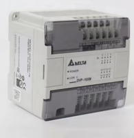 Nuevo Módulo de Entrada/Salida Digital Delta Plc Serie DVP-ES DVP-16XM de 16 Puntos DVP16XM11N DVP-08XM DVP08XM11N