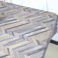 Nappe à essuyer Nappes en plastique en vrac Couverture de table sur mesure