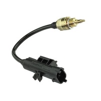 68119586AA Sensor de Temperatura del Refrigerante del Motor Nuevo para Jeep Renegade Compass 1.4L 2.4L 2015-2022 68119586 68088241AA