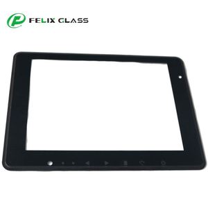 Vidrio Templado Impreso de Alta Calidad OEM, Lente de Vidrio para Cubierta de Marco de 6 mm - Product Image 5