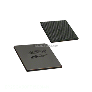 Canal del fabricante EP2SGX90FF1508I4N 1508 BBGA FCBGA integrado Comprar componentes electrónicos en línea - Product Image 1
