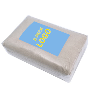 ECO Custom <strong>Towels</strong> for Bathroom Thicker Plush Soft Ultra Absorbent Washcloth Face <strong>Towel</strong> for Bathroom Kitchen Home - Product Image 5