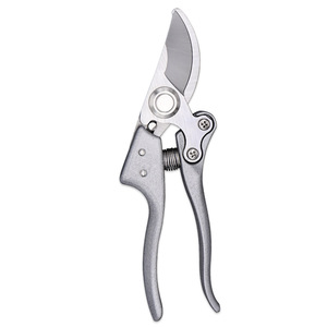 Bypass Pruner Stainless Steel 20-30 Mm Trimming Diameter Garden Shears For Fruit Tree And Flower Pruning - Product Image 4