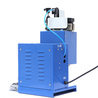 Distributeur automatique électrique OSD-102A pour colle thermofusible, application sur papier peint et boîtes cadeaux - Vente directe usine Chine