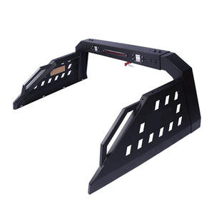 Barra enrollable Universal para camioneta, accesorios para todoterreno, 4x4, a <span class=keywords><strong>la</strong></span> venta - Product Image 2