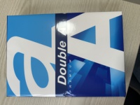 100% bois pur Global 80gsm A4 80 gsm 500 feuilles de papier de copie
