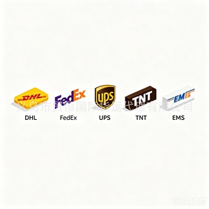 Logística Internacional Express de Yiwu, DHL, FedEx, UPS, EMS, Recogida Puerta a Puerta, Seguimiento Completo, Europa, América, Sudeste Asiático - Product Image 2