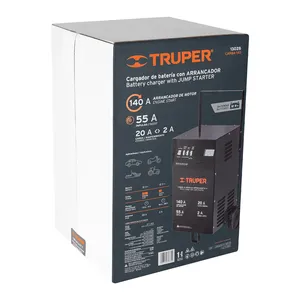 MASTER 10 Scatola di ricambio per imballaggio per CARBA-140, TRUPER - Product Image 1