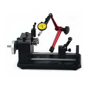 Macchina di Precisione per <span class=keywords><strong>Test</strong></span> di Coassialità Strumento di Misurazione della Concentricità - Product Image 4