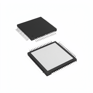 64 PowerTQFP BQ756506PAPRQ1 Power Management (PMIC) Electronic Chips Component Authorized Distributor - Product Image 1