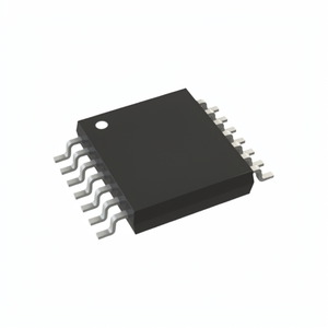 Electronics Component TPS54386PWPR Manufacturer Channel 14 PowerTSSOP Power Management (PMIC) - Product Image 1