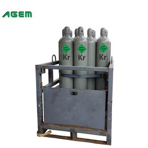 Made In China Gas Langka 99.999% Kr Gas Krypton - Product Image 4
