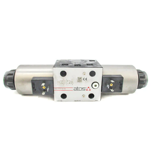 วาล์วควบคุมทิศทางไฮดรอลิกคุณภาพสูงขายดีจาก ATOS รุ่น DKE-1714-X 230/50/60AC, DKE-1711-X 110DC, DKE-1714-X00-DC - Product Image 1